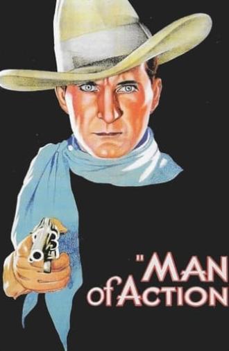 Man Of Action (1933)