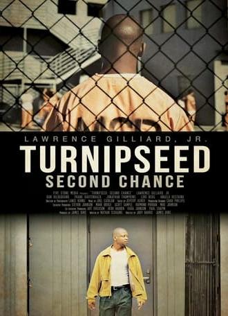 Turnipseed: Second Chance (2013)