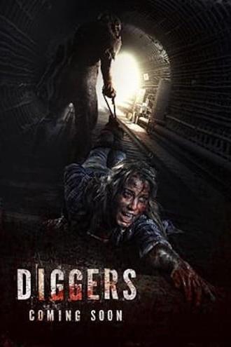 Diggers (2016)