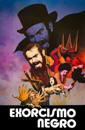The Bloody Exorcism of Coffin Joe (1974)