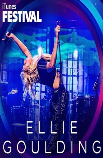 Ellie Goulding - Live at iTunes Festival 2013 (2013)