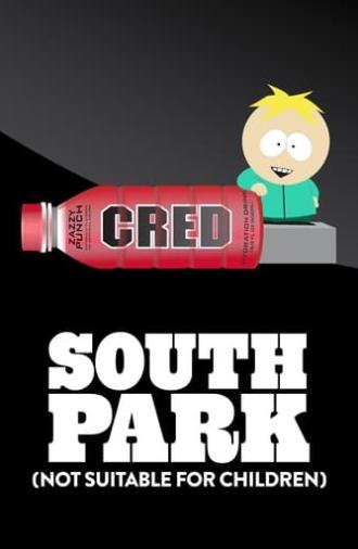 South Park (Not Suitable for Children) (2023)