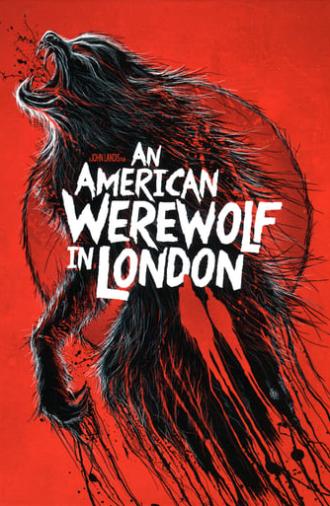 An American Werewolf in London (1981)