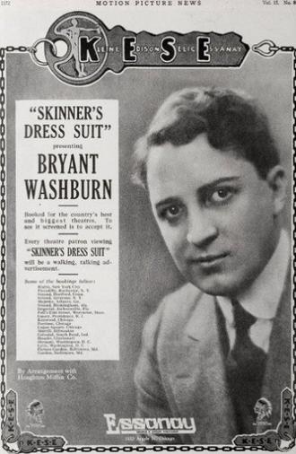 Skinner's Dress Suit (1917)