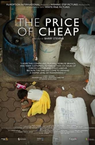 The Price of Cheap (2021)