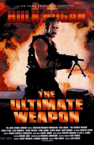 The Ultimate Weapon (1998)