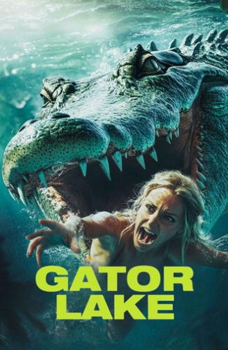 Gator Lake (2024)