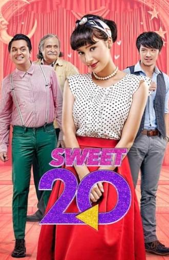 Sweet 20 (2017)