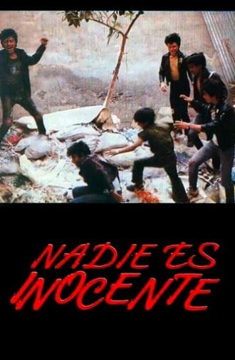 Nobody Is Innocent (1986)