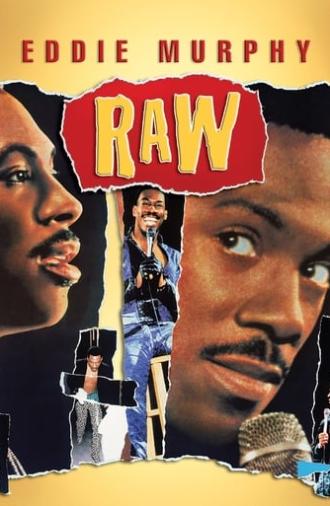 Eddie Murphy Raw (1987)