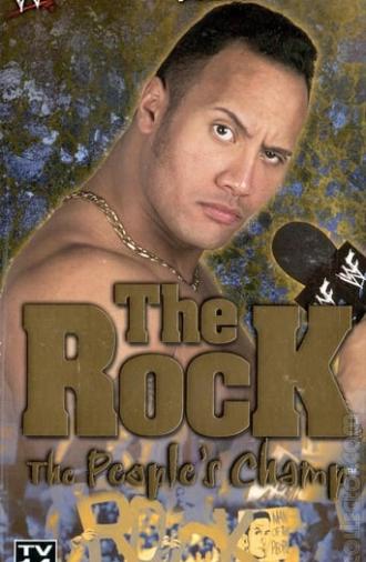 WWF: The Rock - The People's Champ (2000)