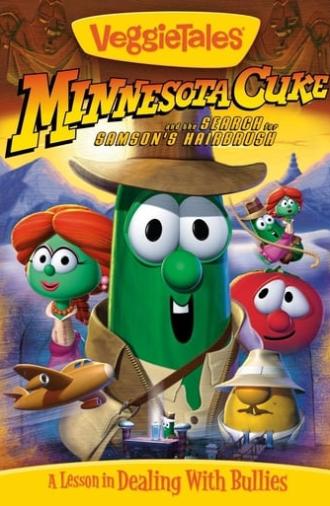 VeggieTales: Minnesota Cuke and the Search for Samson's Hairbrush (2005)