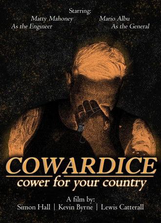 Cowardice (2025)