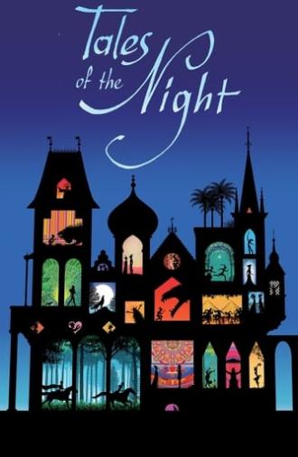 Tales of the Night (2011)