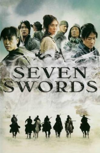 Seven Swords (2005)