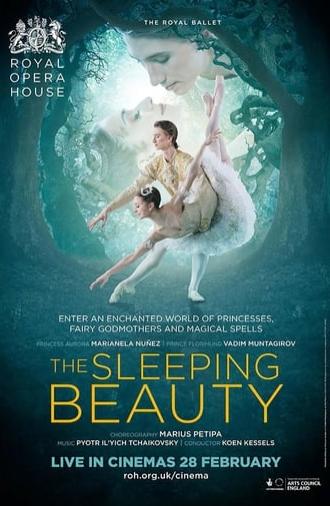 The Sleeping Beauty (2017)