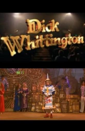 Dick Whittington: The ITV Pantomime (2002)