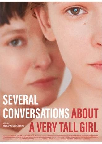 Several Conversations About a Very Tall Girl (2018)