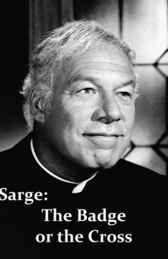 Sarge: The Badge or the Cross (1971)