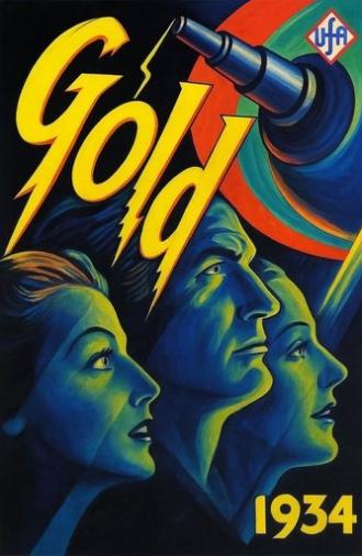 Gold (1934)