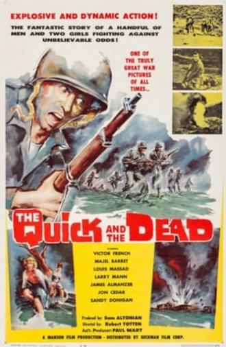 The Quick and the Dead (1963)