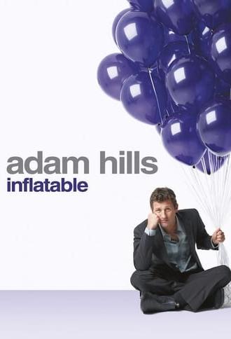 Adam Hills - Inflatable (2011)