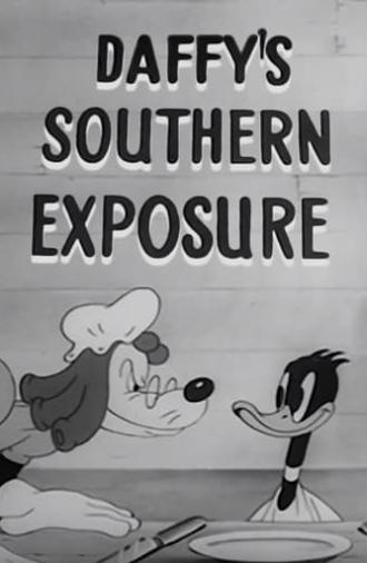 Daffy's Southern Exposure (1942)