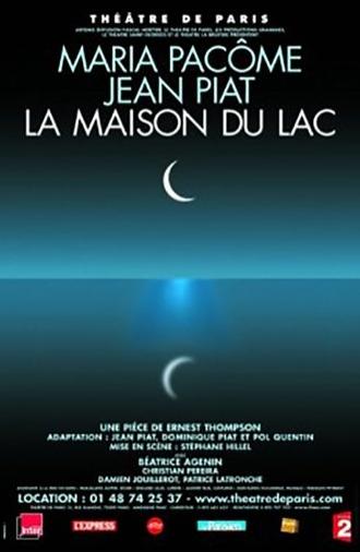 La Maison du lac (2008)