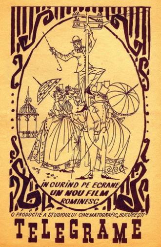 Telegrams (1960)