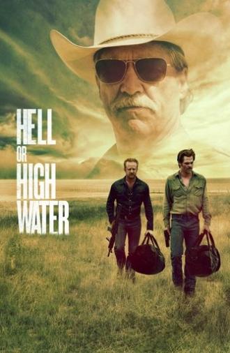 Hell or High Water (2016)