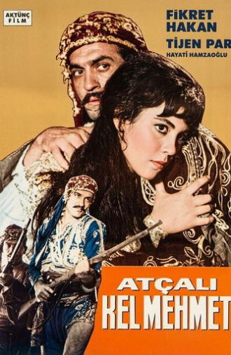 Atçalı Kel Mehmet (1964)