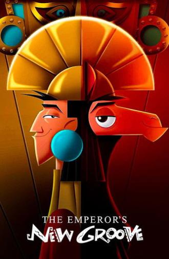 The Emperor's New Groove (2000)