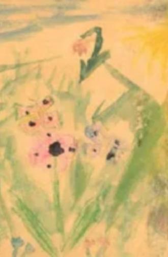 Butterflies Do Not Live Here (1958)
