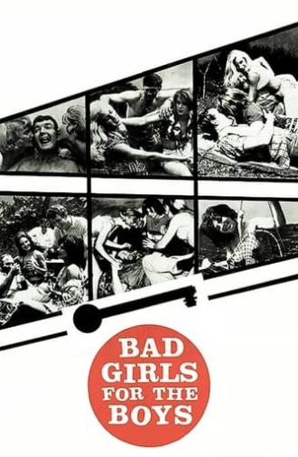 Bad Girls for the Boys (1966)