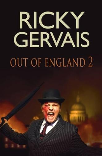 Ricky Gervais: Out of England 2 (2010)