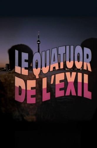 Band of Exile (1994)