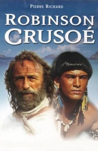 Robinson Crusoe (2003)