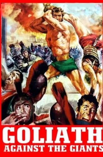 Goliath Against the Giants (1961)