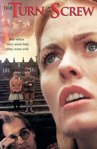 The Turn of the Screw (1992)