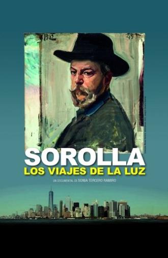 Sorolla: Journeys of Light (2017)