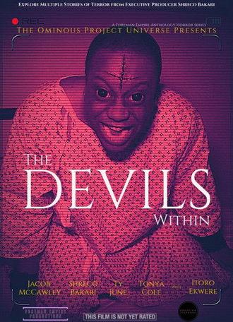 The Ominous Project Universe Presents: The Devils Within (2020)