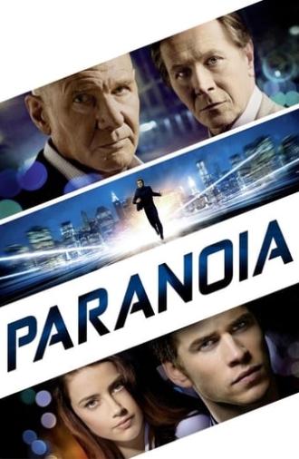 Paranoia (2013)