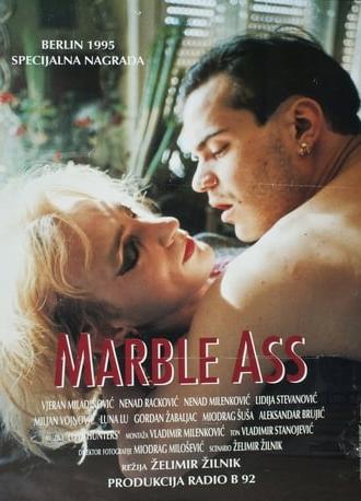 Marble Ass (1995)