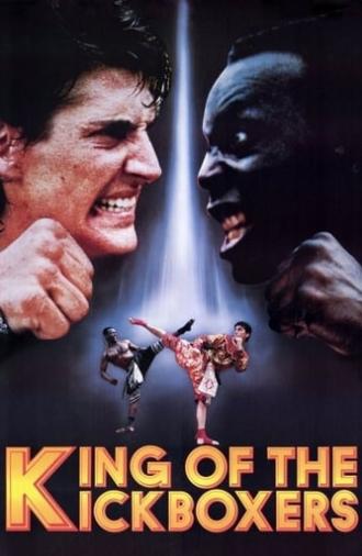 The King of the Kickboxers (1990)