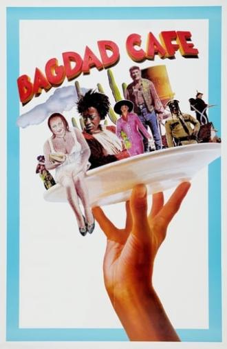 Bagdad Cafe (1987)