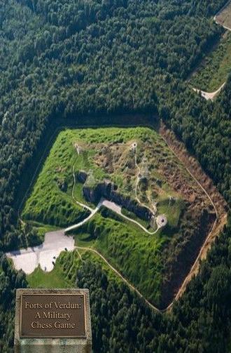Forts of Verdun: A Military Chess Game (2024)