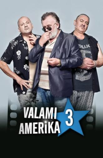A Kind of America 3 (2018)
