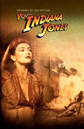 The Adventures of Young Indiana Jones: Demons of Deception (2002)