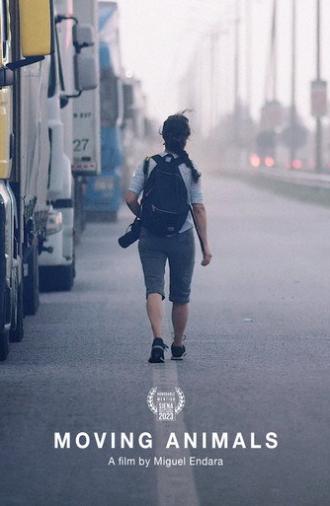 Moving Animals (2013)