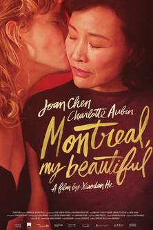 Montreal, My Beautiful (2025)